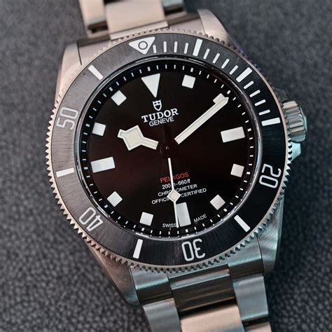 tudor pelagos replica 2017|tudor pelagos 39 price.